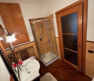 Aversa Bed & Breakfast | Giardini Normanni