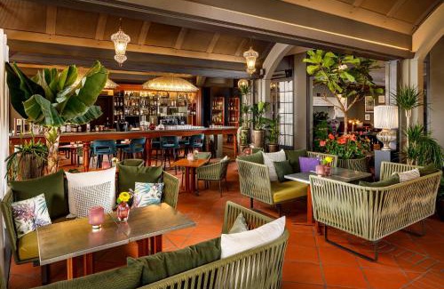 Ascona Hotel | Giardino Ascona