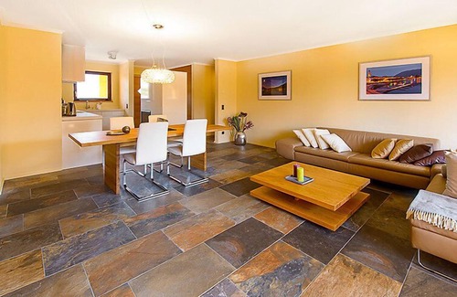 Ascona Apartment | Experience Giardino by Interhome: Oceanfront Oasis Awaits