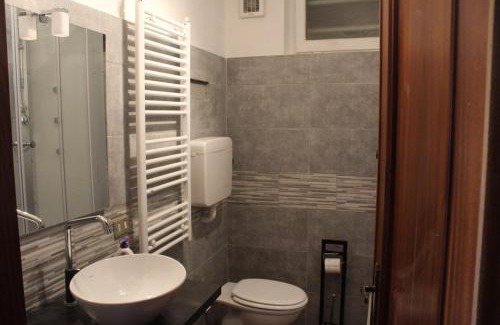Pieve Ligure House | Relax at Giardino dei Limoni: Pet-Friendly with Breakfast