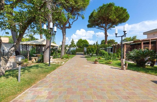 San Cataldo Villa | Pet-Friendly Retreat: Giardino dell'Eden by BarbarHouse
