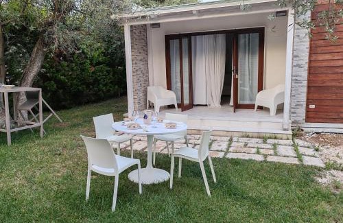 Mattinata House | Experience Giardino Don Berardino: Pet-Friendly Retreat
