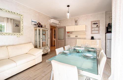 Bergeggi Apartment | Giardino, Piscina e Posto Auto - Relax con Vista Mare