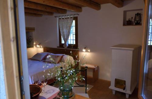 Miane House | Unforgettable Giardino Sospeso Agriturismo - Guest Rated 10/10