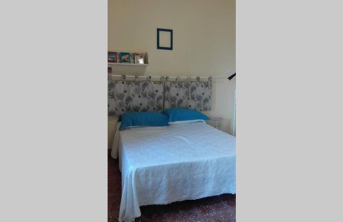 Capo d'Orlando Apartment | Experience GIARDINO SUL MARE with Ocean Views & Pet Friendly