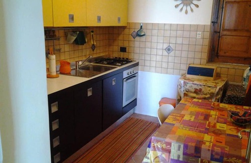 Capo d'Orlando Apartment | Experience GIARDINO SUL MARE with Ocean Views & Pet Friendly