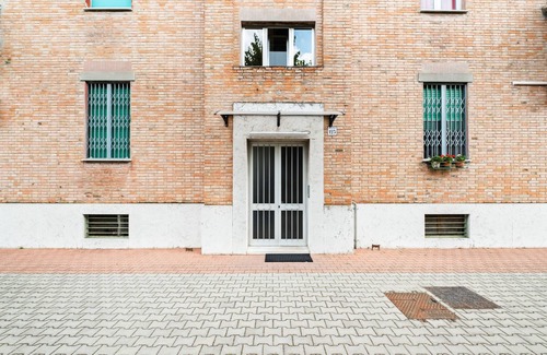 Province of Bologna Apartment | Guest Rated: Giardino Vignoli Apartment with Breakfast & Kitchen