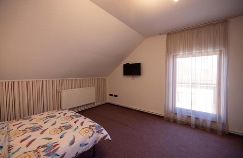 Ghiroda Villa | Family-Friendly Getaway at Giarmata Vii Residence