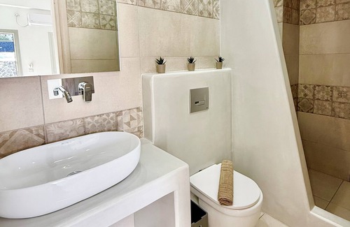 Fira House | Giasemi Fira Studios
