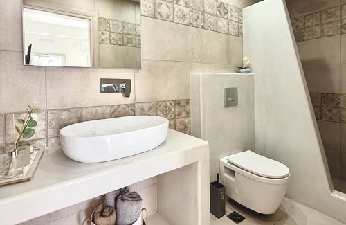 Fira House | Giasemi Fira Studios