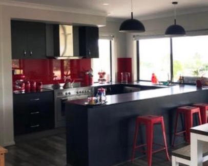 Muswellbrook House | Oceanfront Stay at Gibbagunyah Manor with Breakfast Included