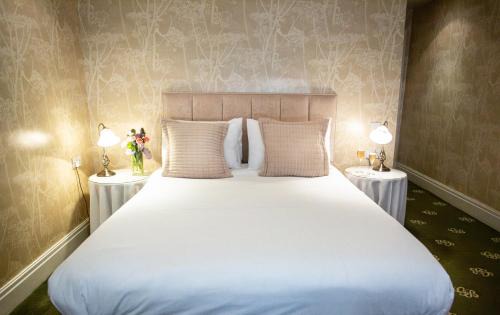 Higher Walton Hotel | Gibbon Bridge Hotel: Pet-Friendly Retreat with Spa Amenities