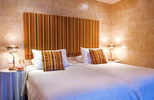 Higher Walton Hotel | Gibbon Bridge Hotel: Pet-Friendly Retreat with Spa Amenities