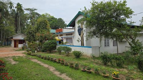 Jorhat House | Gibbon Homestay