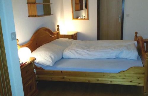 Hasliberg Wasserwendi Apartment | Gibelhüüs: Child-Friendly 2-Bedroom Retreat, Rated 9/10