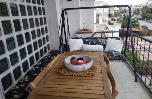 Nuova Gibellina Apartment | Discover Gibellina Home: Pet-Friendly Retreat & Dining