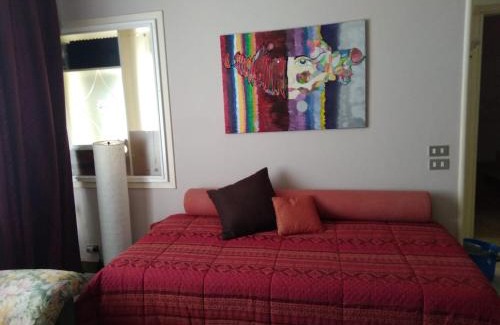 Nuova Gibellina Apartment | Discover Gibellina Home: Pet-Friendly Retreat & Dining