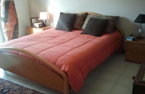 Nuova Gibellina Apartment | Discover Gibellina Home: Pet-Friendly Retreat & Dining