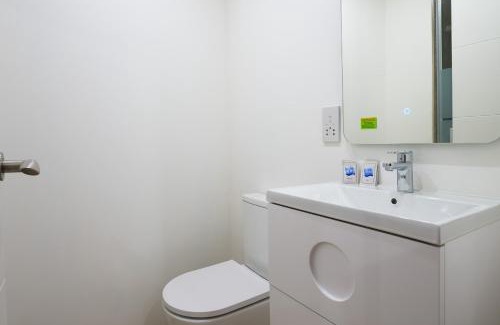 Gibraltar Apartment | Family-Friendly Retreat at Gibraltar Nest Hosted by Sweetstay