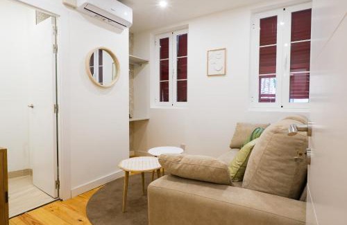 Gibraltar Apartment | Family-Friendly Retreat at Gibraltar Nest Hosted by Sweetstay