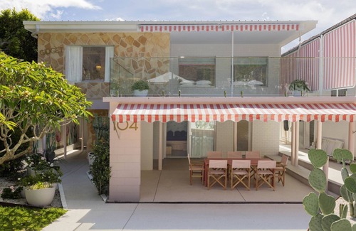 Palm Beach House | Relaxing Getaway at Gidget by Palm Beach Holiday Rentals