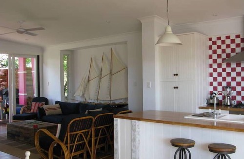 Culburra Beach House | Discover Gidget Goes to Culburra: Pet-Friendly Paradise