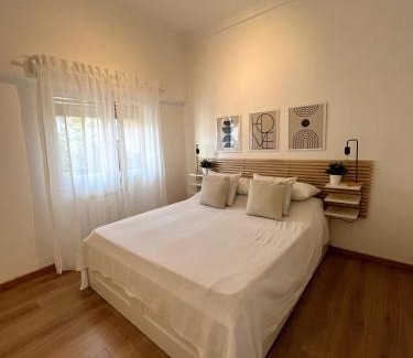Cassia Apartment | Elegant GieffeApart: Family-Friendly Stay in Rome