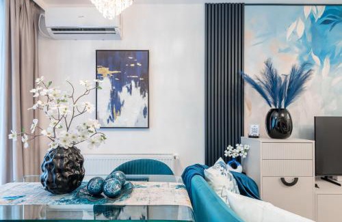 Sector 3 Apartment | Giella Studio