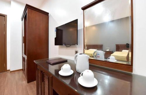 Cat Hai Apartment | Gieng Ngoc Ocean moutain view Cat ba