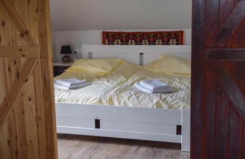 Gietrzwald House | Unforgettable Gierszówka: Guest Rated 10/10 & Pet Friendly