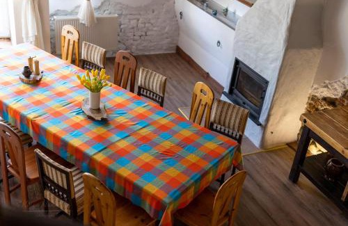 Gietrzwald House | Unforgettable Gierszówka: Guest Rated 10/10 & Pet Friendly