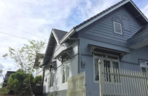Da Lat Villa | Exceptional Stay at Gifhouse: Family-Friendly Comfort Awaits