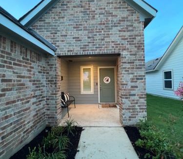 Wellborn House | GIG 'EM LANE - 3 Bed, 2 Bath Home