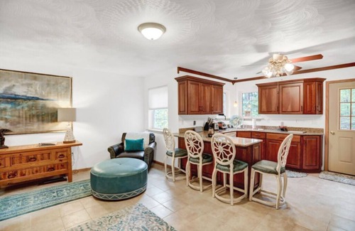 James Creek House | Discover Gig's Place at Raystown Lake: Family-Friendly Retreat