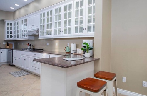 Fairbanks House | Massive 6b5b Home with Breathtaking Views & Premium Amenities