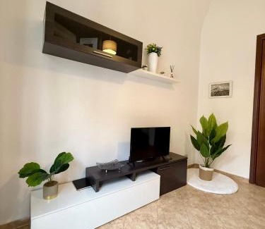 Montegrappa Apartment | Gigi's Apartment
