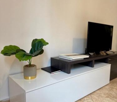 Montegrappa Apartment | Gigi's Apartment