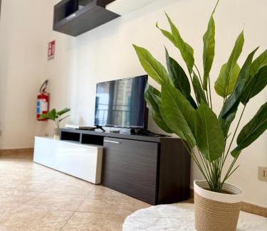 Montegrappa Apartment | Gigi's Apartment