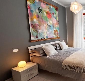 La Spezia Historic Centre Apartment | Gigi's guesthouse 2