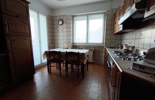Colico Piano Apartment | Gigi's House