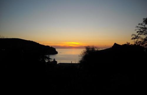 Palinuro Apartment | Panoramic Ocean View Hotel in the Heart of Palinuro