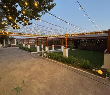 Bailesti House | Experience Relaxation at Gigios Sport & Relax Hotel