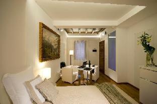 Rione V Ponte Hotel | Gigli D'Oro Suite: Family-Friendly & Accessible Retreat