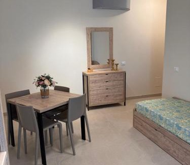 Rossano Apartment | Pet-Friendly Giglio di Mare Apartments for Family Getaways