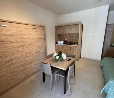 Rossano Apartment | Pet-Friendly Giglio di Mare Apartments for Family Getaways