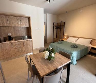 Rossano Apartment | Pet-Friendly Giglio di Mare Apartments for Family Getaways