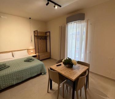 Rossano Apartment | Pet-Friendly Giglio di Mare Apartments for Family Getaways
