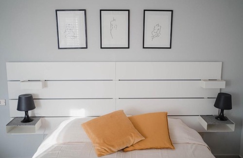Marina di Ascea Apartment | Family-Friendly Stay at Giglio di Mare - Guest Rated 9.1