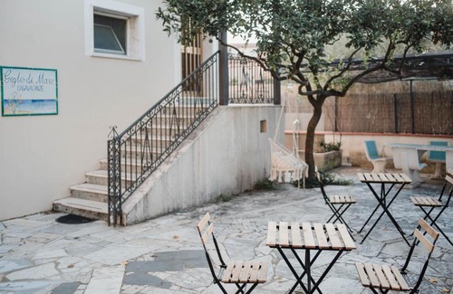 Marina di Ascea Apartment | Family-Friendly Stay at Giglio di Mare - Guest Rated 9.1