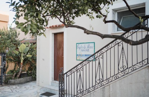 Marina di Ascea Apartment | Family-Friendly Stay at Giglio di Mare - Guest Rated 9.1